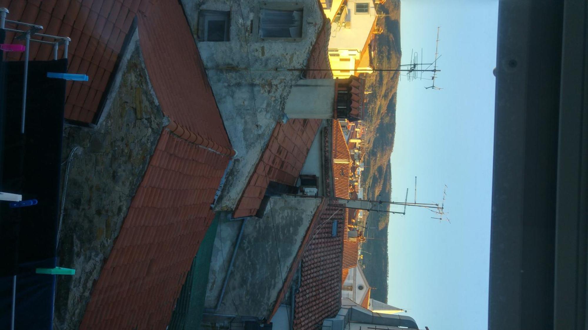 Fontana Apartment Izola Bagian luar foto